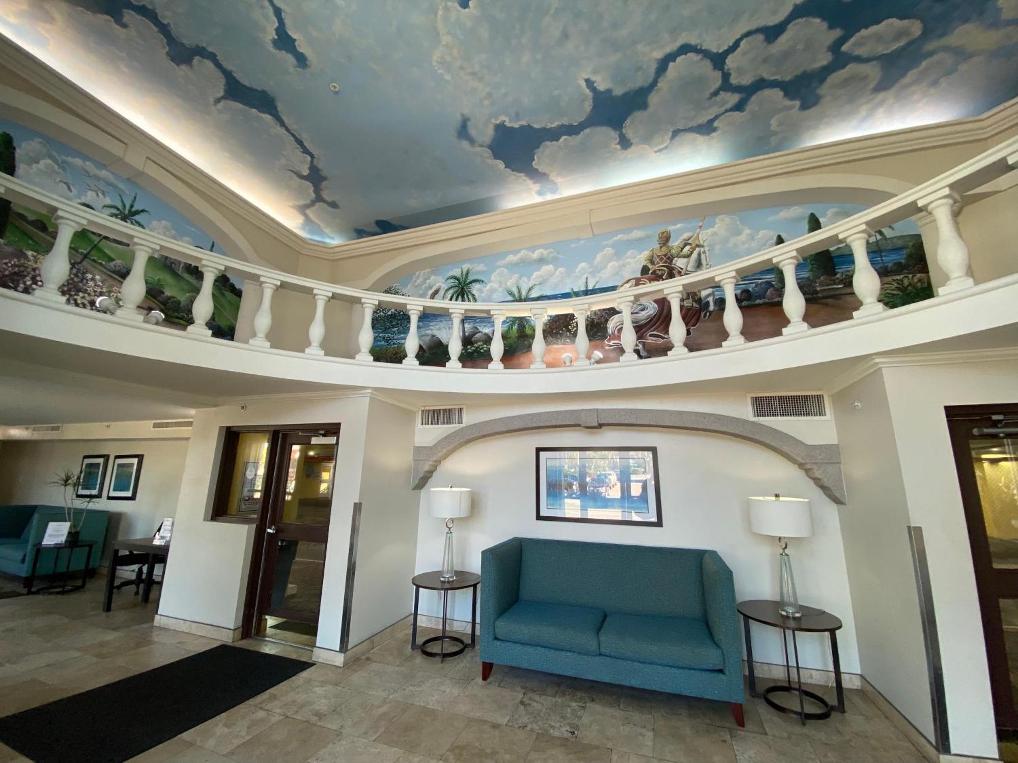 Camelot By The Sea Ocean Front Condo Myrtle Beach Esterno foto