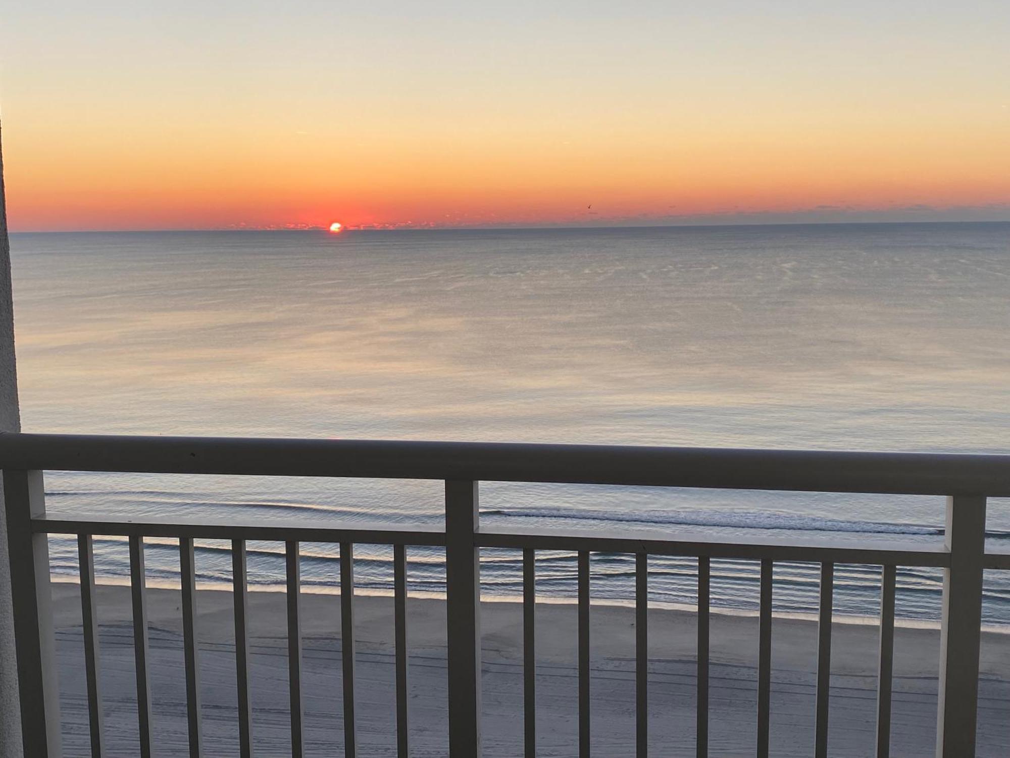 Camelot By The Sea Ocean Front Condo Myrtle Beach Esterno foto