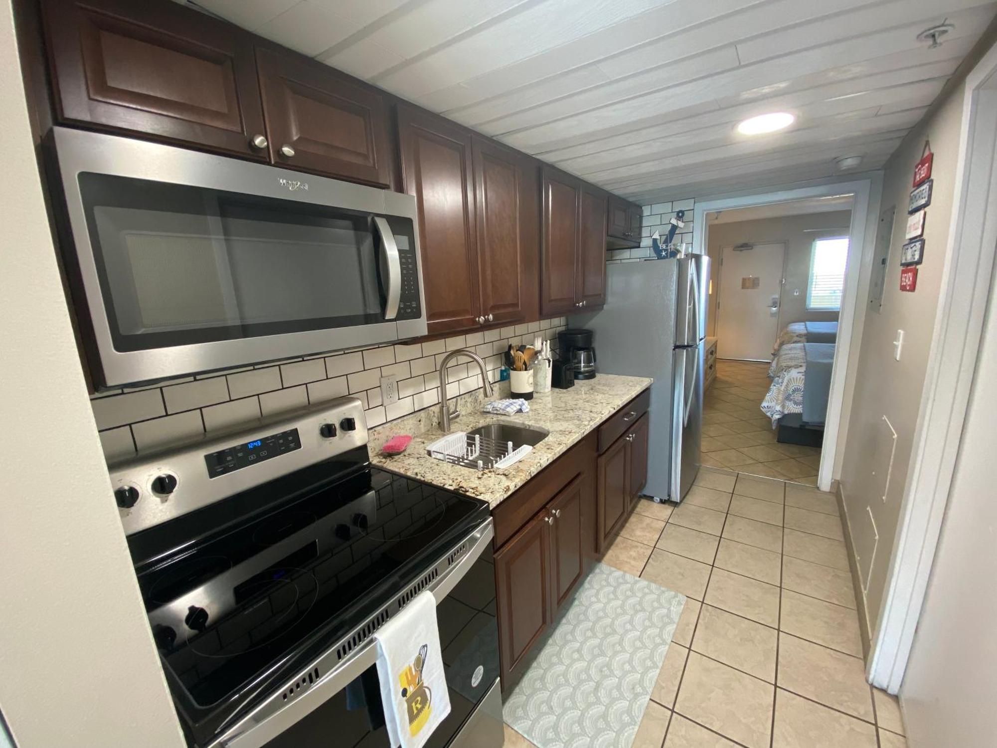 Camelot By The Sea Ocean Front Condo Myrtle Beach Esterno foto